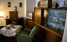 Старинная мебель